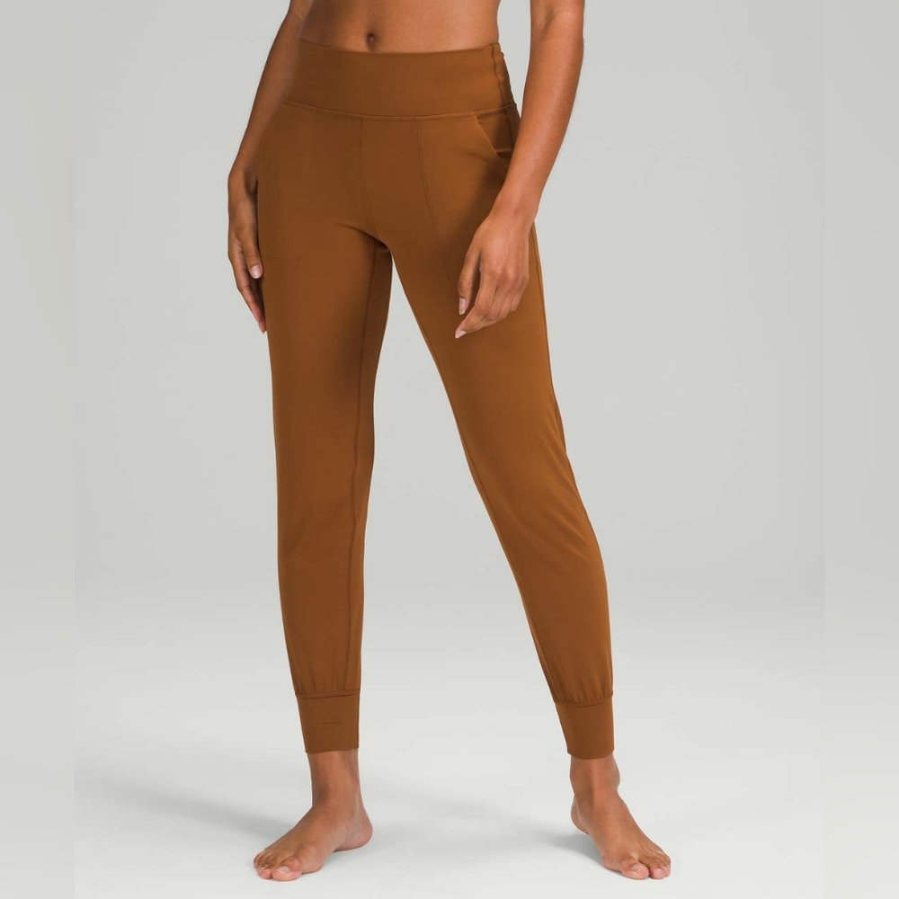 Lululemon Align Jogger 28" - Picture 3 of 12